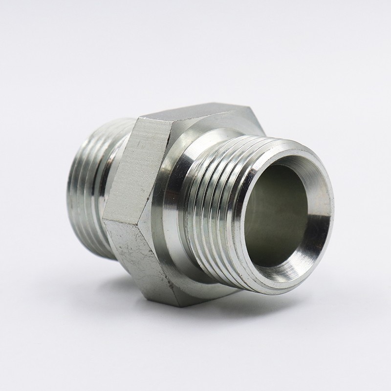 Hydraulic Fitting Adapter best