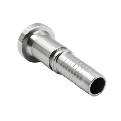 Hidraŭlika Hose Flange SAE