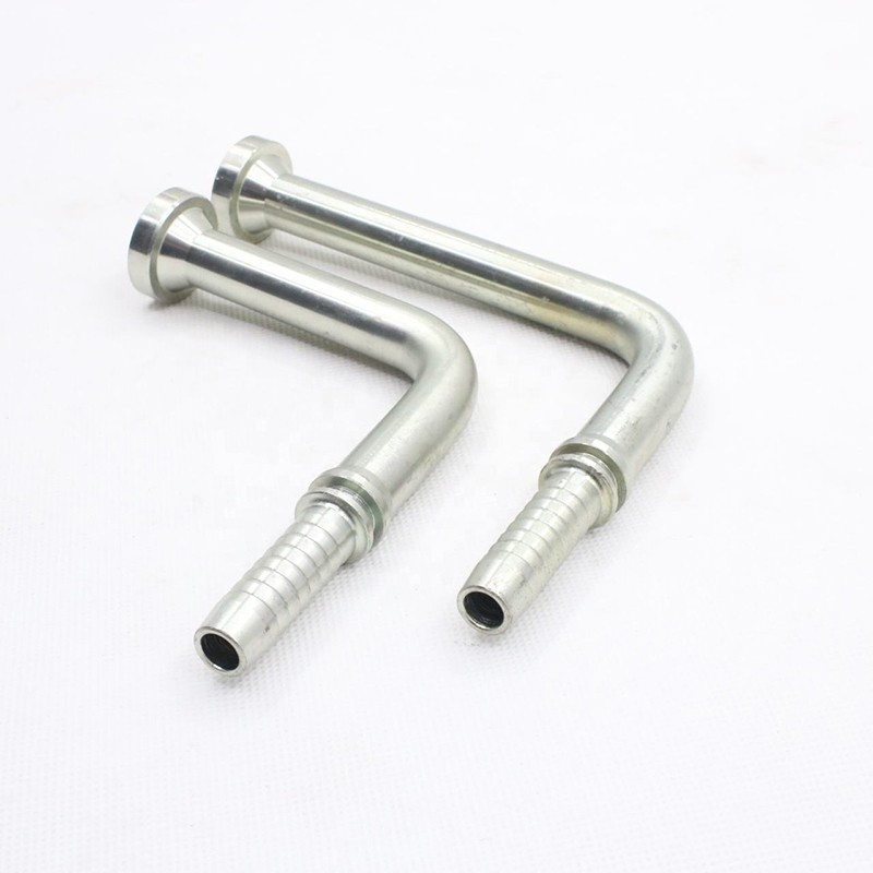 SAE Hydraulic Pipe Flanges suppliers