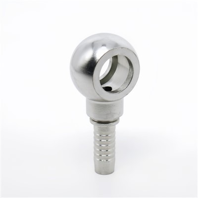 Hidraŭlika Pipa Konektilo