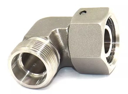 Stainless Steel Quick Connect Hose Fitting factory